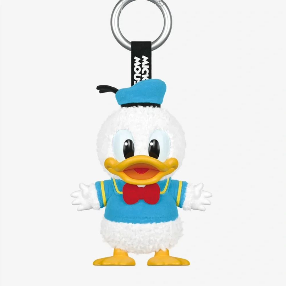 Pop Mart Mickey and Family Confirmed Donald - Picture 2 of 2